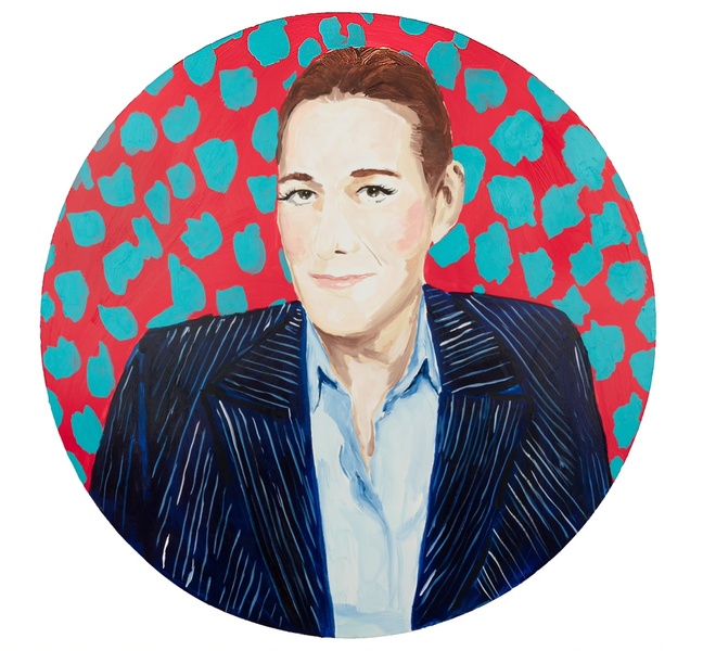 Martine Rothblatt